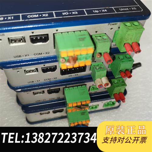 现货原装德国FAULHABER电机控制器MC5010SRS议价