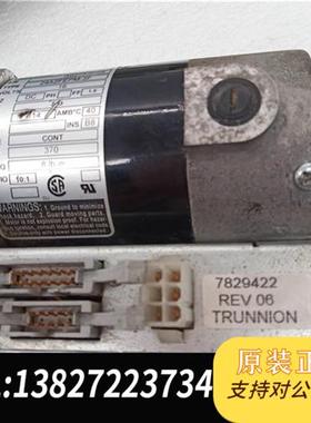 全新库存BODINE宝鼎电机24A2FEPM-3F+ 1702-00全新议价