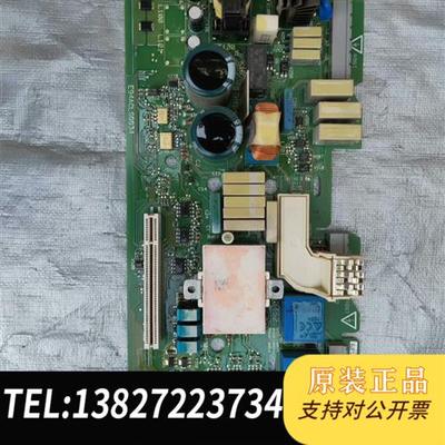 全新库存E94ASHE0044伦茨9400驱动器电源板驱动板94AC全新议价
