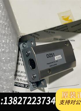 原装正品   Magnescale DZ51只有一台喜欢的直接拍  议价