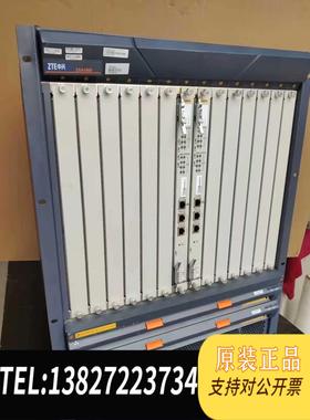 全新原装ZTE ZXA1000 服务器 SW20板+RGE2板需询价