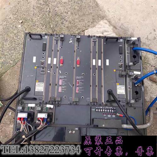 库存日本YOKOGAWA横河卡件模块 RB301-S2 实物拍摄需询价