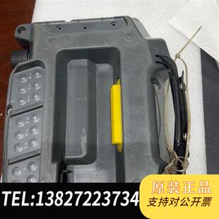 没法测 线被工人剪了 全新议价 拆机 全新库存机械手操作手柄