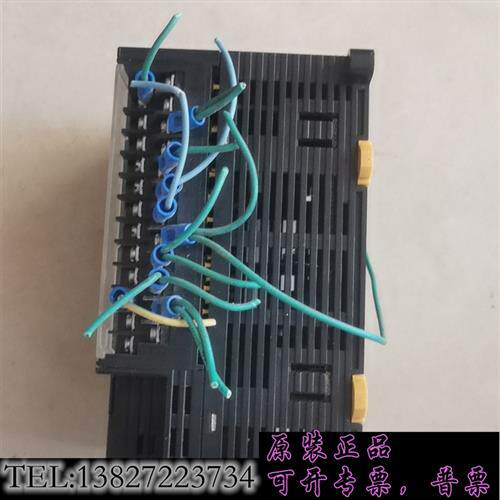 库存CP1H-X40DT-D    照片实物,成色如图,功能包好需询价