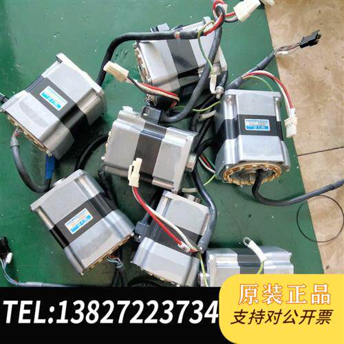 原装正品电机TS4606N3227E203二手拆机功能正议价销售