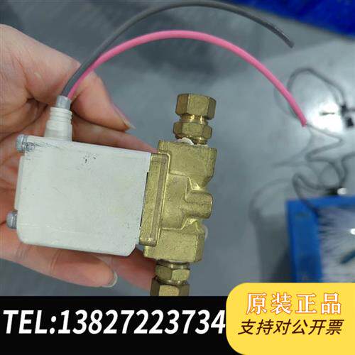 原装正品原装电磁阀SMCVX224AA 现货实拍,功能包好,议全新议价