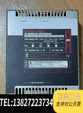 全新原装MCBNETD-4/8-M220-R1-S-EC-10X-X需询价