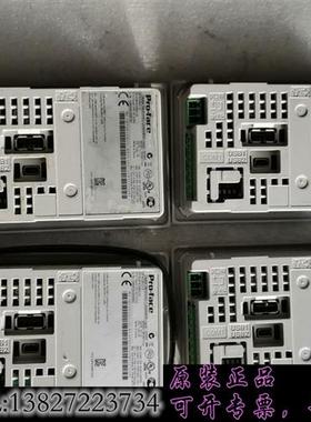 库存二手拆机普洛菲斯触摸屏GP4106G1D,PFXGP4106G1需询价