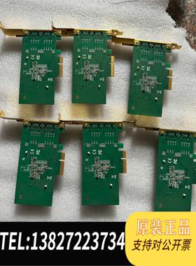 全新原装Intel82546双口PCI千兆服务器网卡英特尔849需询价