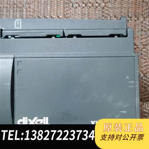 现货原装dixell/帝思小精报警及网络监控服务器XWEB300D议价
