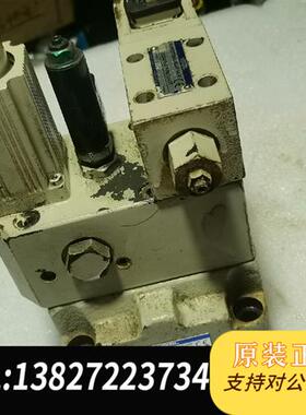 全新库存EDG-01V-C-1-PNT13-60T比例阀一个全新议价