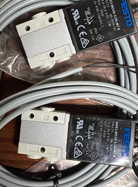 全新库存/费斯托 电磁阀MHE2-MS1H-3/2G-M7全新议价