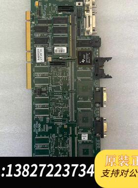 Camtek康代GIDEL PROC -DSP REV02 SA9019100 SA9023003C6需询价