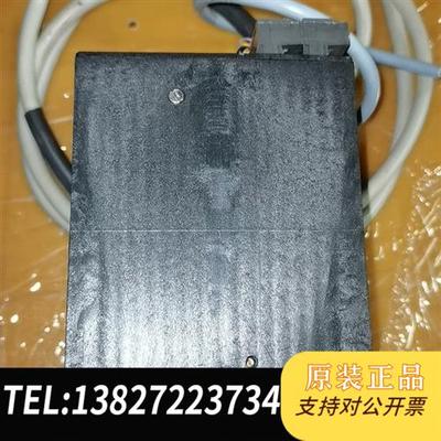 全新库存Schnittstelle控制器FPS-32/TH   V7全新议价