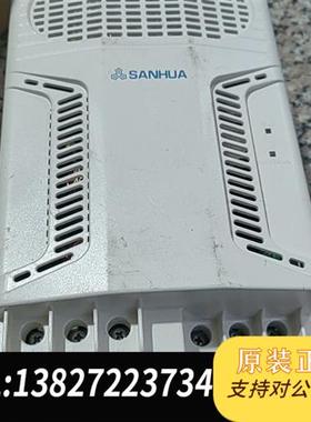 全新库存SD2015A2H2MA000三花散热器,拆机成色如图,全新议价