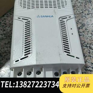 全新库存SD2015A2H2MA000三花散热器 全新议价 拆机成色如图