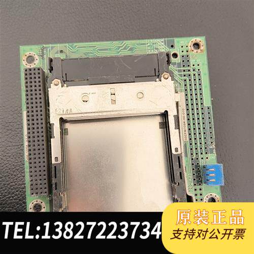 现货原装PC/104TPT/XF-78JN20041209小议价
