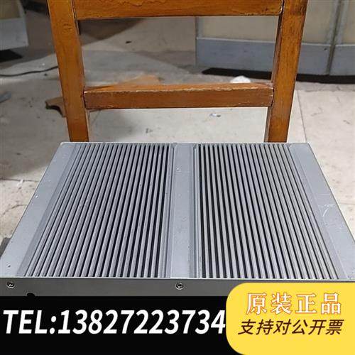 原装正品台湾嵌入式无风扇 工控机-MOULD-701全新议价