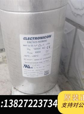 全新库存德国 ELECTRONICONE E62.S23-563M3全新议价