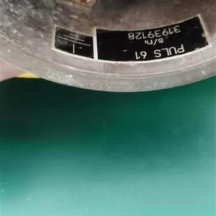 全新库存拆机威格雷达型号 功能正常当快递面签全新议价 PULS61