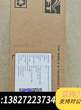 全新库存全新带包装的702LT V22FF,五针原装进口超声全新议价