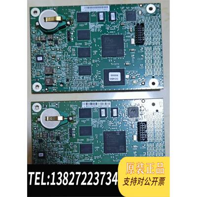 全新原装8890色谱逻辑板，8890主板，G3450-6需询价