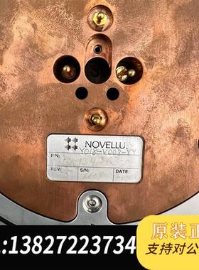 全新库存NOVELLUS 05-134263 图片状态出 全部顺丰全新议价