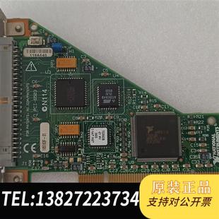 6503采集卡全新议价 PCI 全新库存美国原装