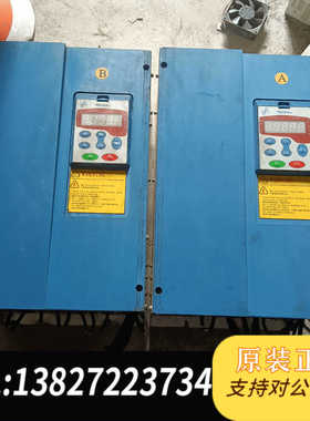 泰尔富驱动器 18KW TF1-A1-018-G04 拆机两