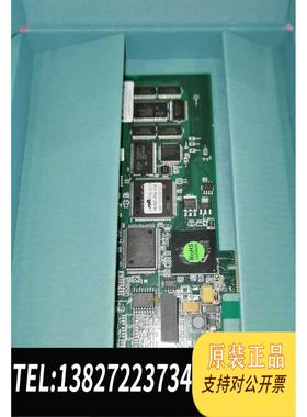 全新原装ABB DSQC1005通讯板 3HAC04487需询价