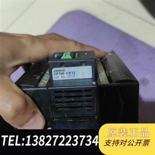 全新库存plc M30DT 拆机CP1L 成色一般全新议价 原装