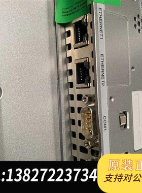 全新库存人机界面触摸屏PFXSP5500WAD控制器模块全新议价