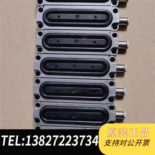 全新库存费斯托膜片式夹紧气缸 EV-15/63-4 功能包全新议价