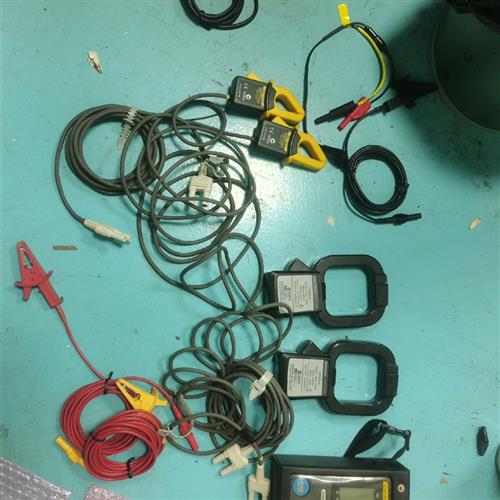 全新库存yokogawa横河cw120功率分析仪96033两个960全新议价