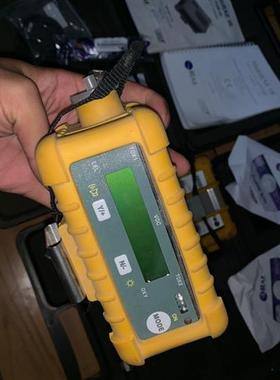 全新库存美国华瑞PGM-54 MultiRAE IR复合式气体检测仪全新议价