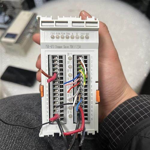 全新库存750-673 二手拆机万可模块实物图拍摄功能包全新议价