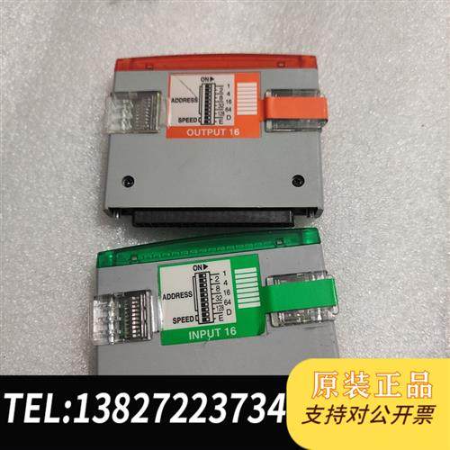 全新库存输入输出模块A422pw-01U/A422SB全新议价