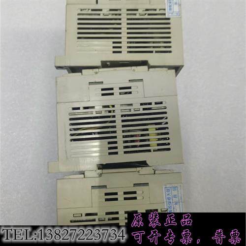 库存低价处理FX0S-30MR-001,正常二手拆机回来,成色如需询价