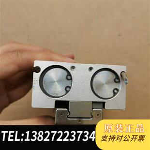 成色漂亮 拆机件 功能包好全新议价 20D 全新库存气缸MHS2