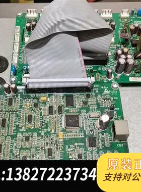 全新库存阿尔法变频器6000系列110KW,603PU01一A主板,全新议价