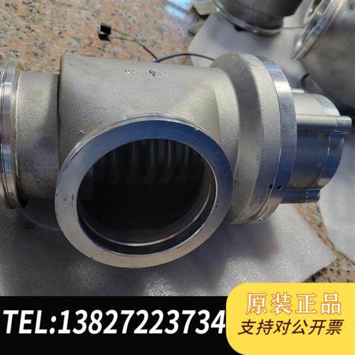 原装正品vat 气动真空角阀 29240-qa21  kf100口径全新议价