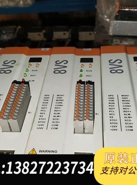 全新库存倍加莱8VS驱动器0TPCN8VS3.300TT1-0全新议价