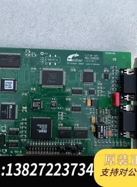 HiIsher 赫优讯CIF30-PBS主站通讯卡总线 需询价