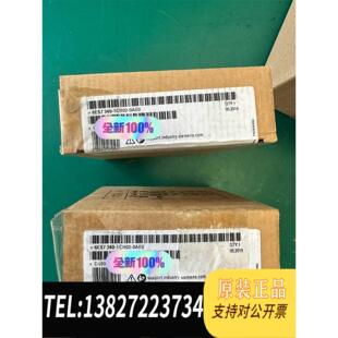 0AE0需询价 1CH02 全新原装 6ES7340