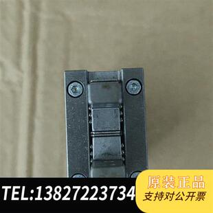 夹子 平行夹子 新款 正品 HFZ全新议价 激光打标 全新库存正品