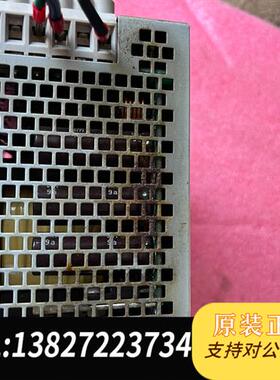 全新库存SDN10-24-100P DC24V10A拆机开关全新议价