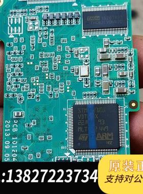 全新库存5CEFA2F2317N拆机芯片+STM32F101V全新议价