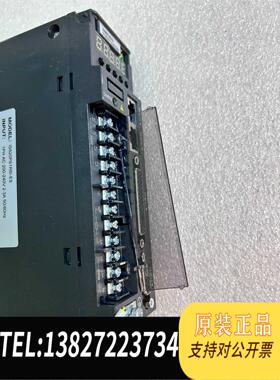 全新原装汇川伺服驱动器IS620PS1R6I-ES需询价