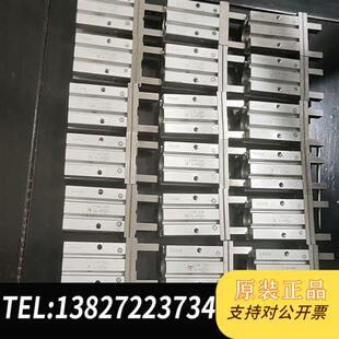 实物拍摄 全新库存国产气动手指 EHZD 成全新议价 型号