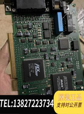 全新原装ABB控制卡DSQC552 3hac8848 需询价